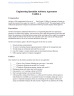 Engineering Specialist Advisor Agreement