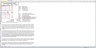 E-Feeder & Cable Calculator Spreadsheet