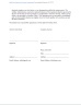 Design Specialist Advisor Agreement Template