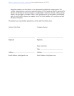 Talent Advisory Agreement Template