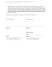 Fundraiser Advisor Agreement Template