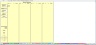Collection of Useful Excel Sheets for Engineers