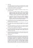 Manufacturing & Distribution Licence Agreement Template