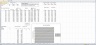 Fractionators Excel Workbook