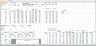 Fractionators Excel Workbook