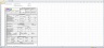 Refrigeration Excel Workbook