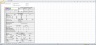 Refrigeration Excel Workbook