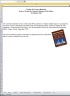 Process Modeling Excel Workbook