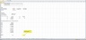 Physical Properties Excel Workbook