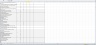 Due Diligence Excel Checklist