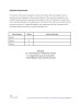 Template for Due Diligence Reports