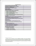 Due Diligence Template