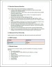 Due Diligence Template