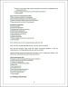 Due Diligence Template