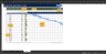 Project Plan Gantt Chart Template
