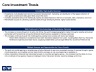 Pitch Deck / Investment Presentation Template