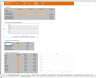 Financial Model for German pv projects (rooftop and ground mounted)