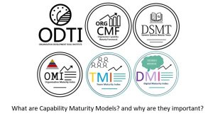 What are Capability Maturity Models? and why are they Important?