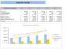 Antique Shop Excel Financial Model