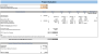 Antique Shop Excel Financial Model