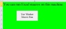 Check If You Can Run Excel Macros on Your Computer