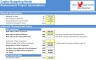 Capital Budgeting Model