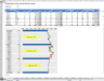 Price-Volume-Mix Analysis