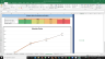 Apple Inc Shares Complete Fundamental Analysis Excel Model