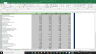 Apple Inc Shares Complete Fundamental Analysis Excel Model