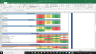 Abbott Laboratories Complete Fundamental Analysis Excel Model