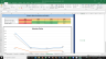 Abbott Laboratories Complete Fundamental Analysis Excel Model