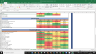 AbbVie Complete Fundamental Analysis Excel Model