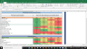 Accenture Complete Fundamental Analysis Excel Model