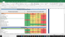 Activision Blizzard Complete Fundamental Analysis Excel Model