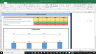 Accenture Complete Fundamental Analysis Excel Model