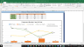 AbbVie Complete Fundamental Analysis Excel Model