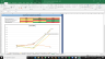 AbbVie Complete Fundamental Analysis Excel Model