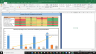 Activision Blizzard Complete Fundamental Analysis Excel Model