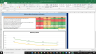 Accenture Complete Fundamental Analysis Excel Model
