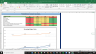 Activision Blizzard Complete Fundamental Analysis Excel Model