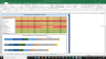AbbVie Complete Fundamental Analysis Excel Model