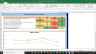 Activision Blizzard Complete Fundamental Analysis Excel Model