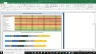 Activision Blizzard Complete Fundamental Analysis Excel Model