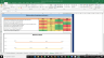 Advance Auto Parts Complete Fundamental Analysis Excel Model