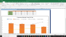 Advance Auto Parts Complete Fundamental Analysis Excel Model
