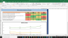 AES Corporation Complete Fundamental Analysis Excel Model