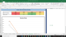 AES Corporation Complete Fundamental Analysis Excel Model