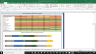 Advance Auto Parts Complete Fundamental Analysis Excel Model