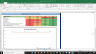 Akamai Complete Fundamental Analysis Excel Model