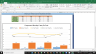 Air Products and Chemicals Complete Fundamental Analysis Excel Model